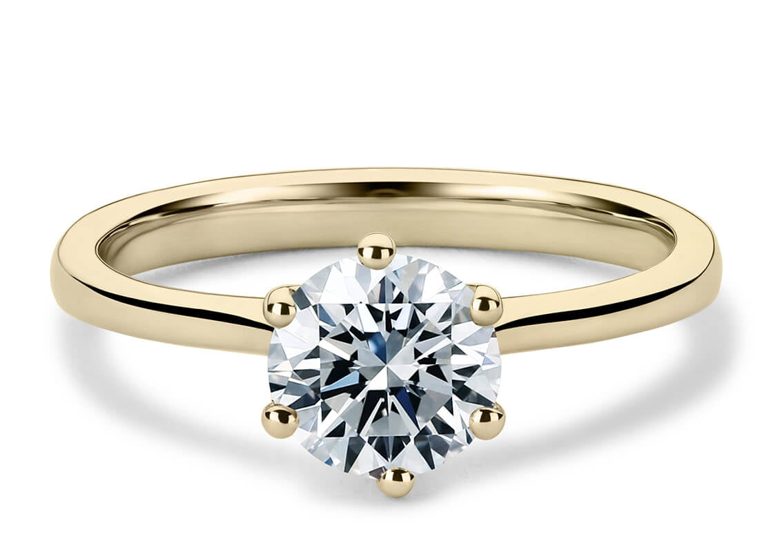 Anello Margareth