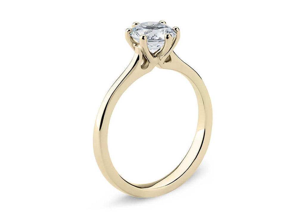 Anello Margareth