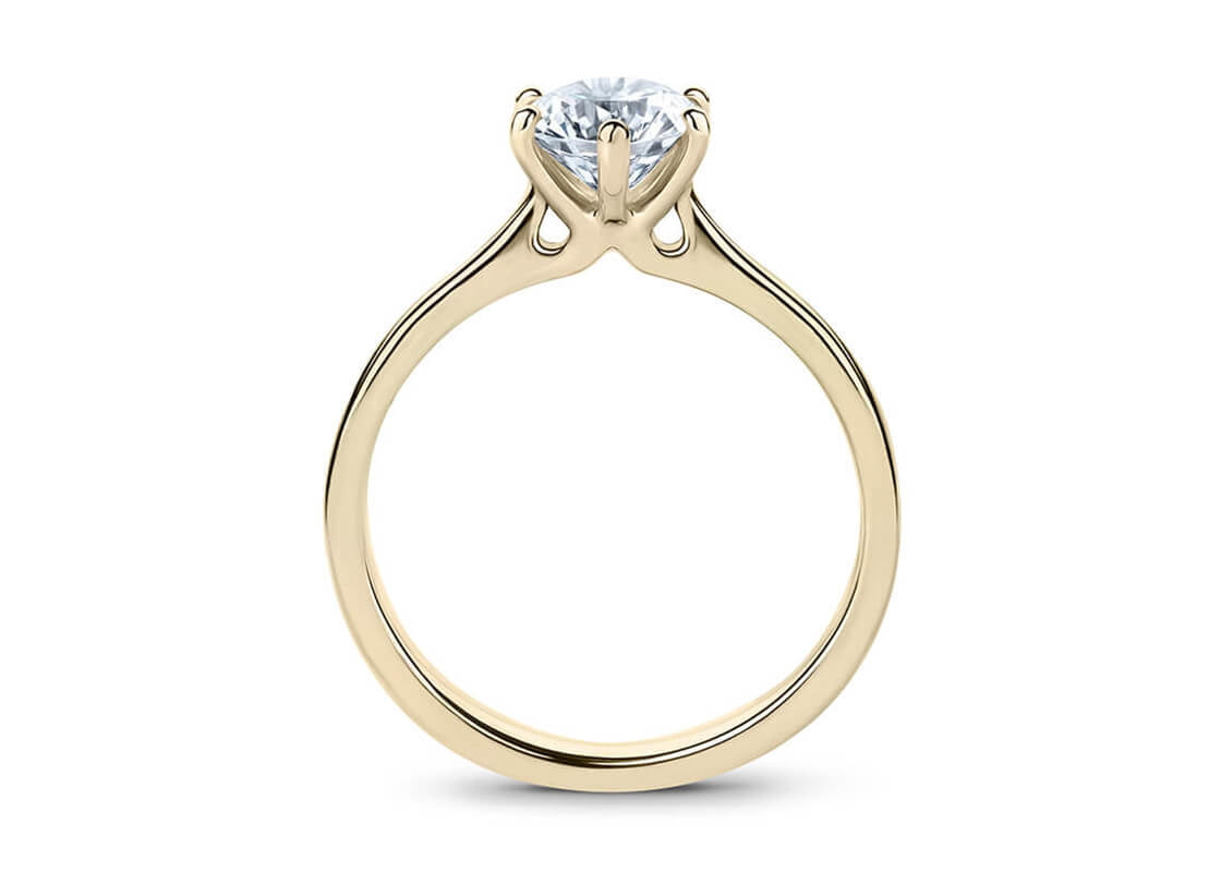 Anello Margareth