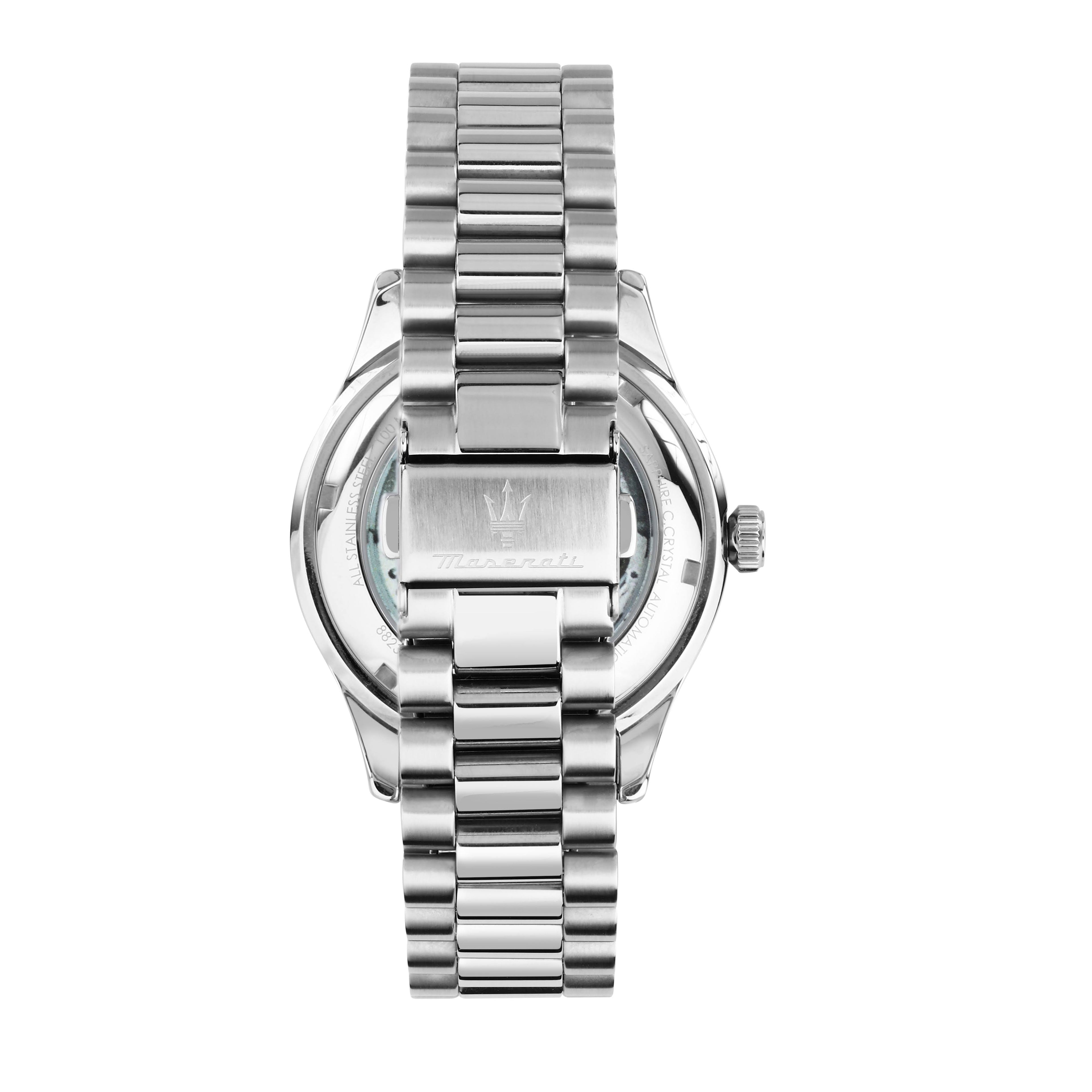 MASERATI SORPASSO 42mm R8823124002