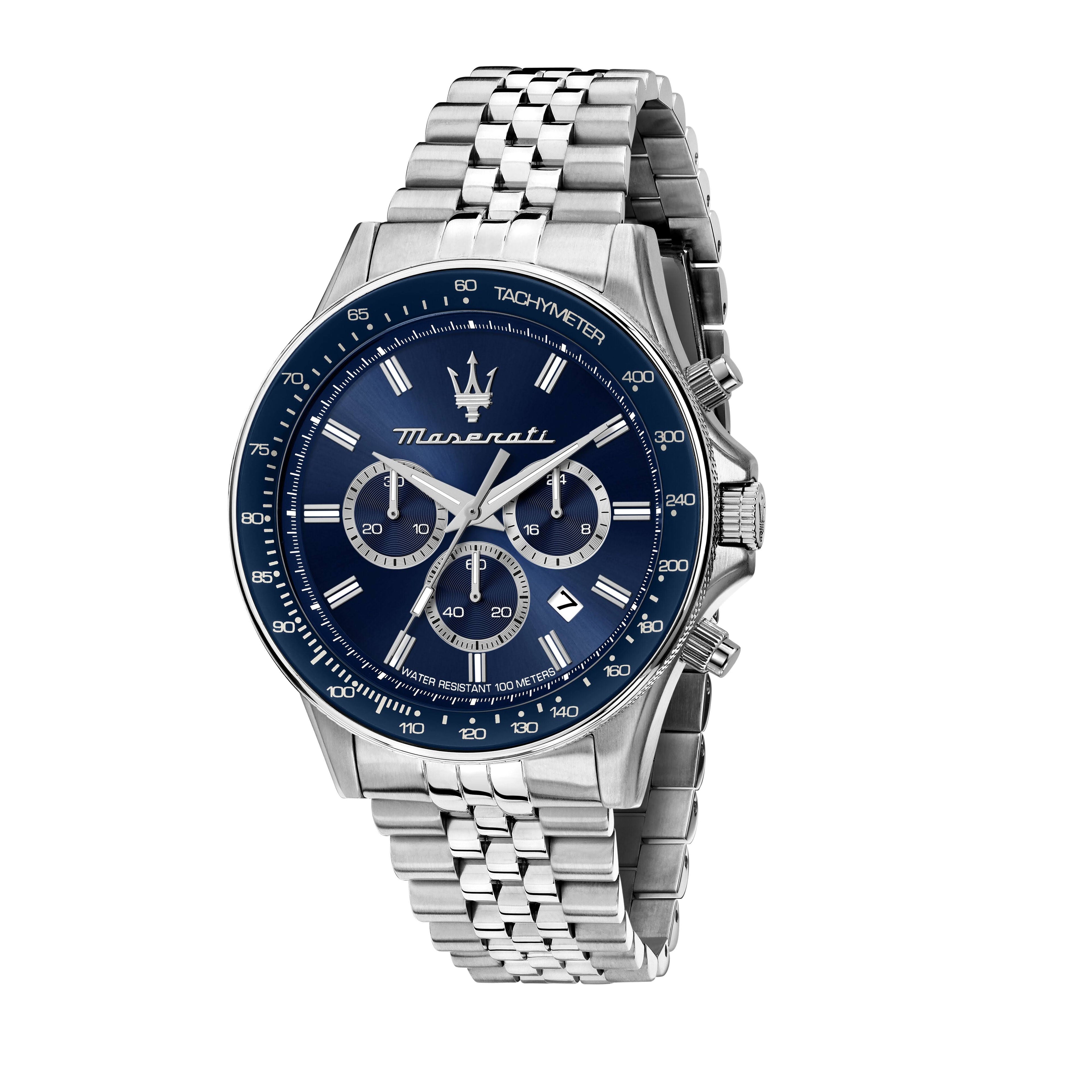 MASERATI SFIDA 44mm R8873640025
