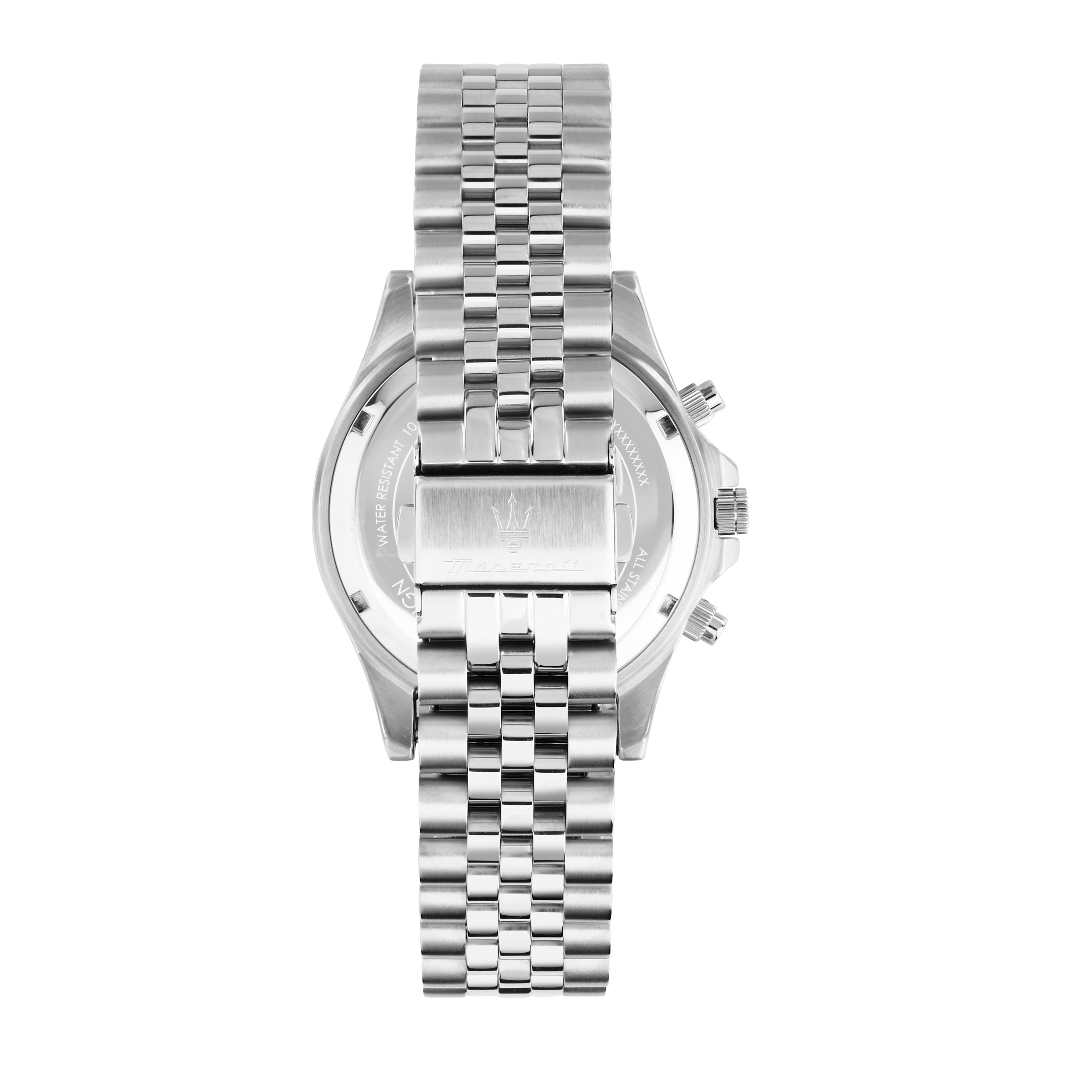MASERATI SFIDA 44mm R8873640025