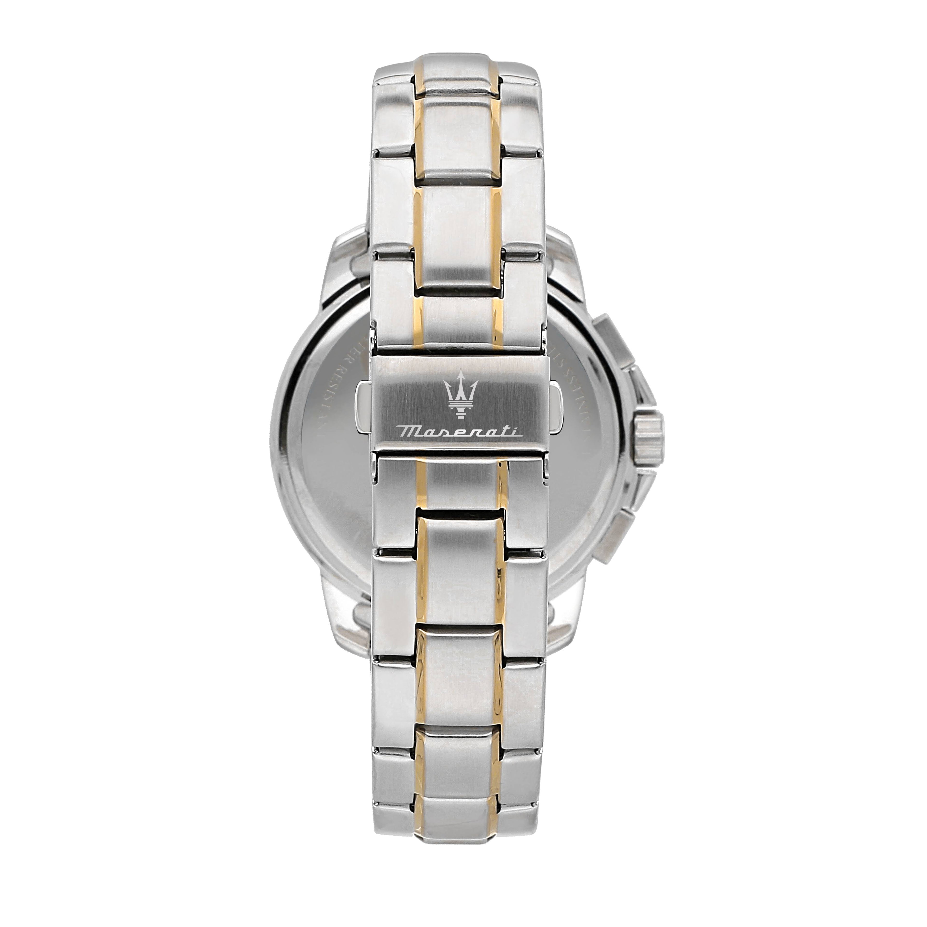 MASERATI SUCCESSO 44mm r8873621016