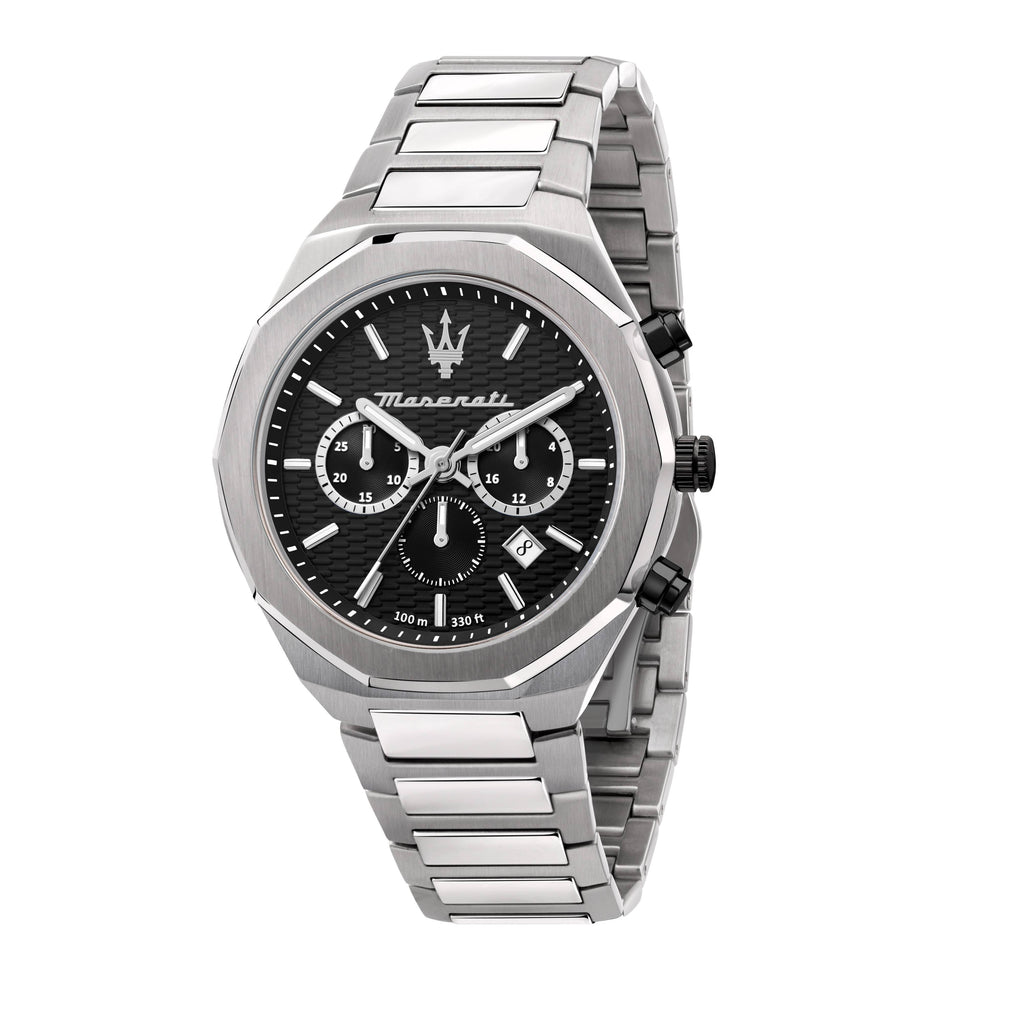 MASERATI STILE 44mm R8873642004