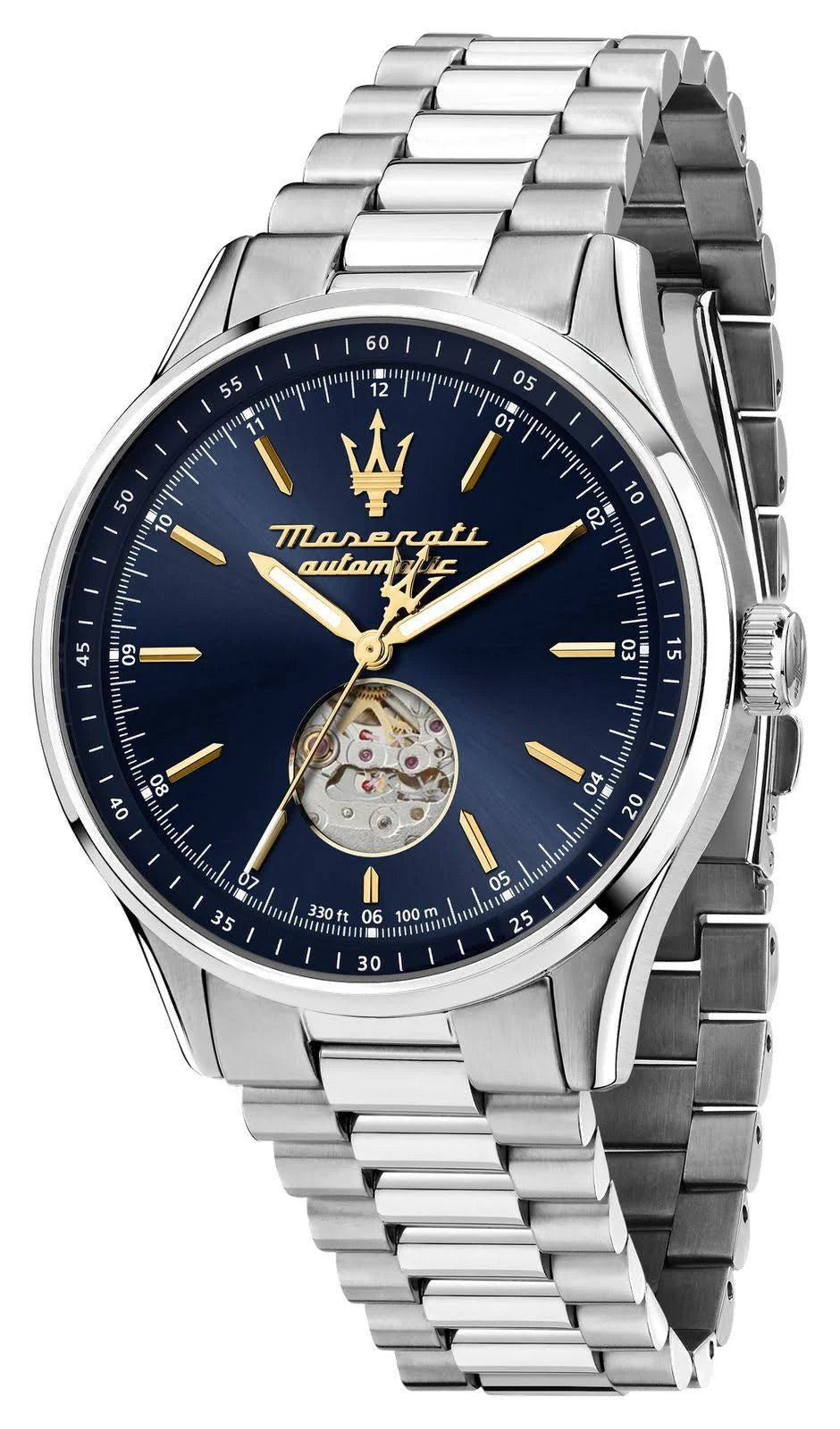 MASERATI SORPASSO 42mm R8823124002