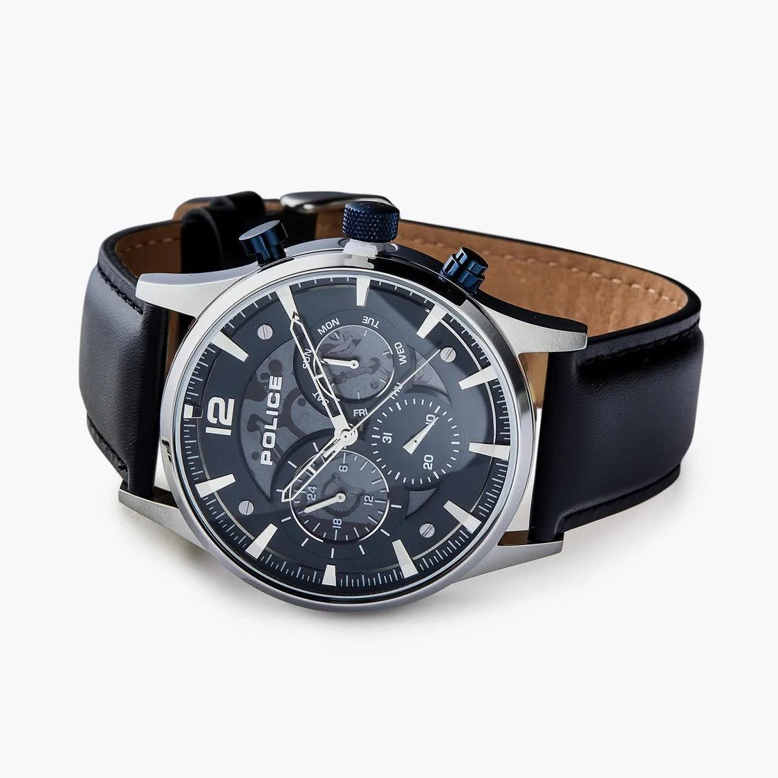 OROLOGIO POLICE 43MM PEWJF2002801