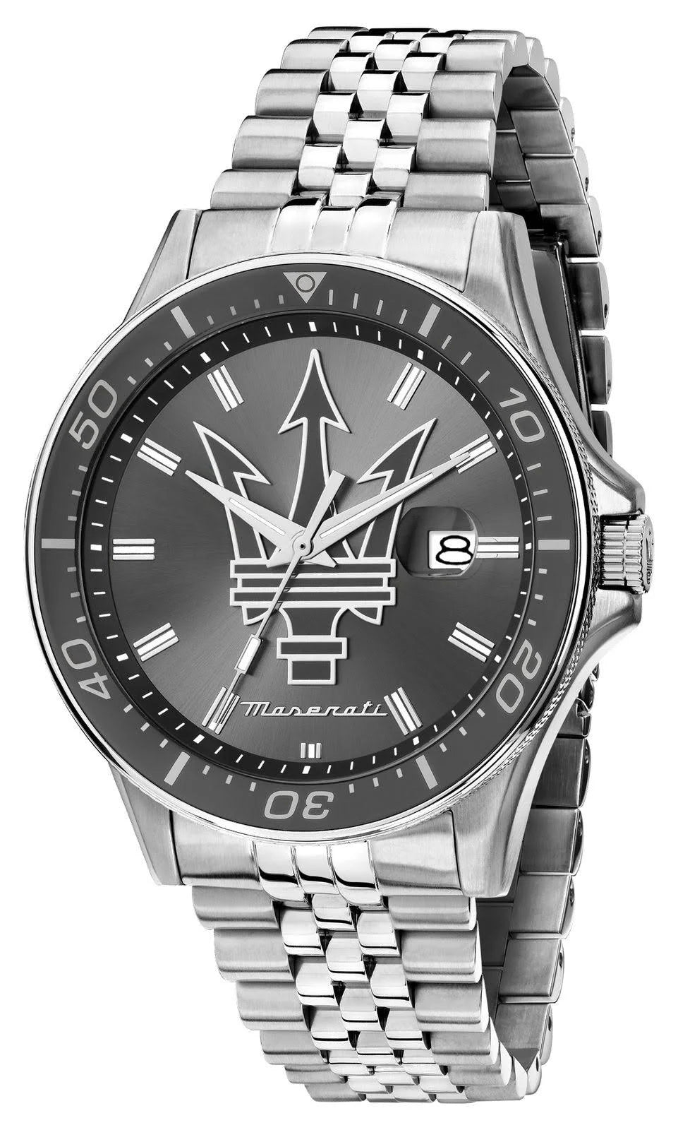 MASERATI SFIDA 44mm R8853140010