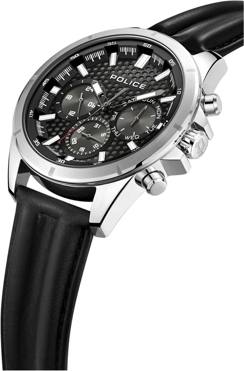 OROLOGIO POLICE 43MM PEWJF2204101