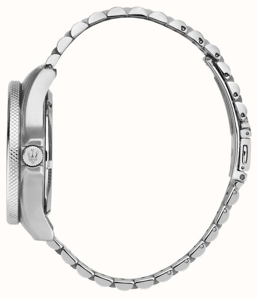 MASERATI SFIDA 44mm R8853140010