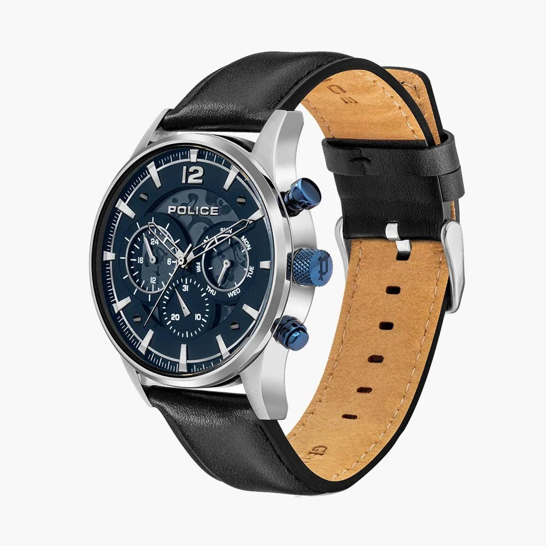 OROLOGIO POLICE 43MM PEWJF2002801