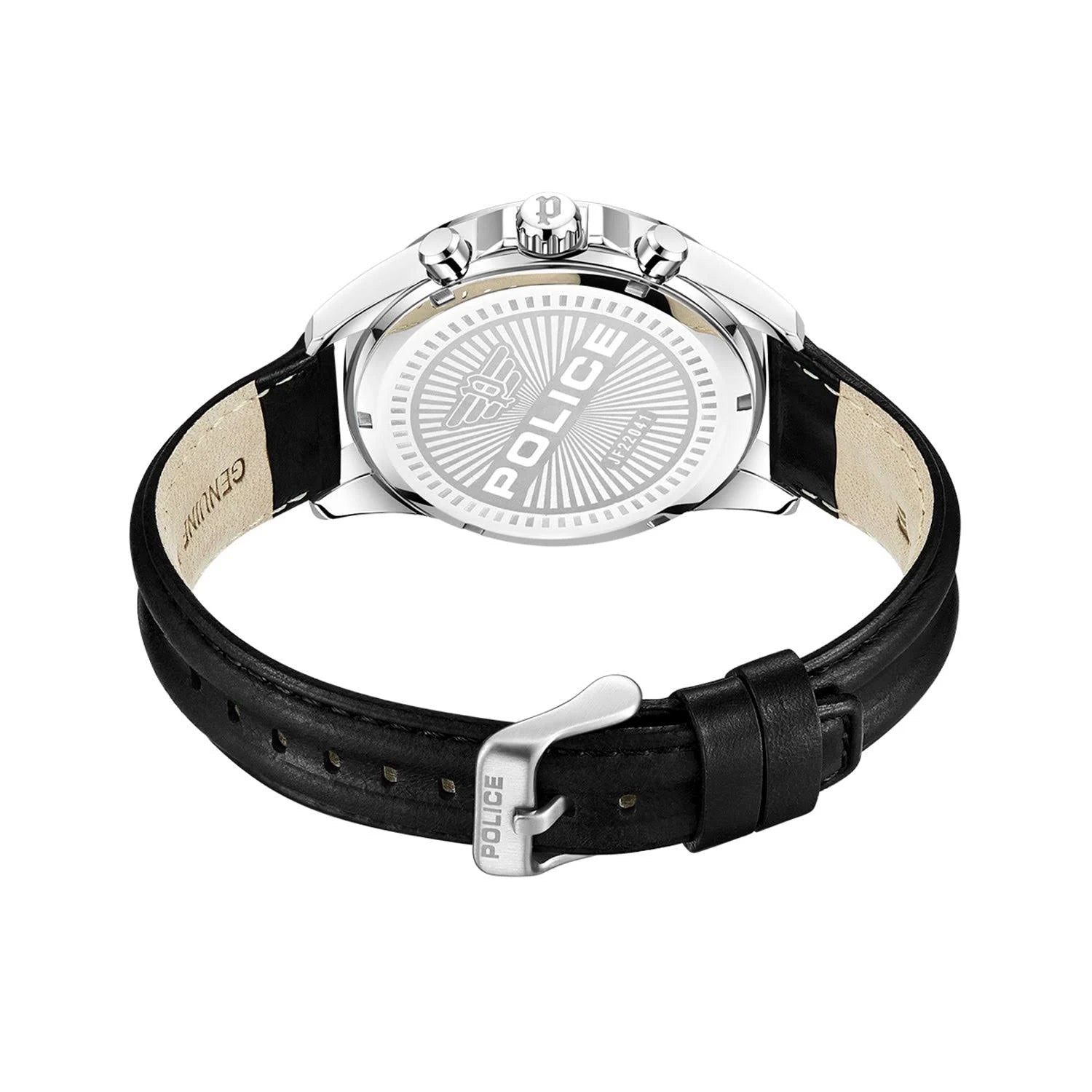 OROLOGIO POLICE 43MM PEWJF2204101