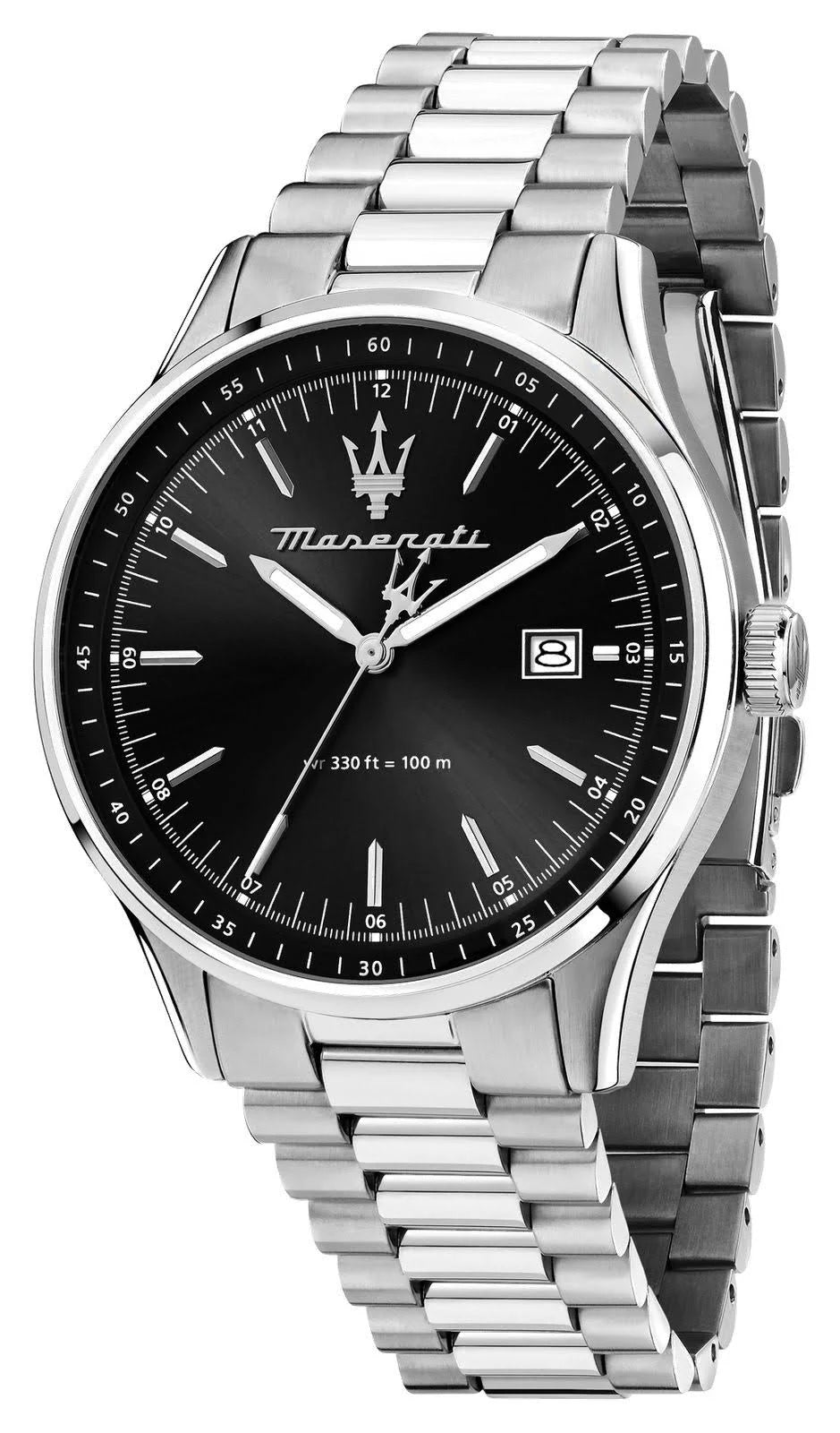 MASERATI SORPASSO 42mm R8853124003