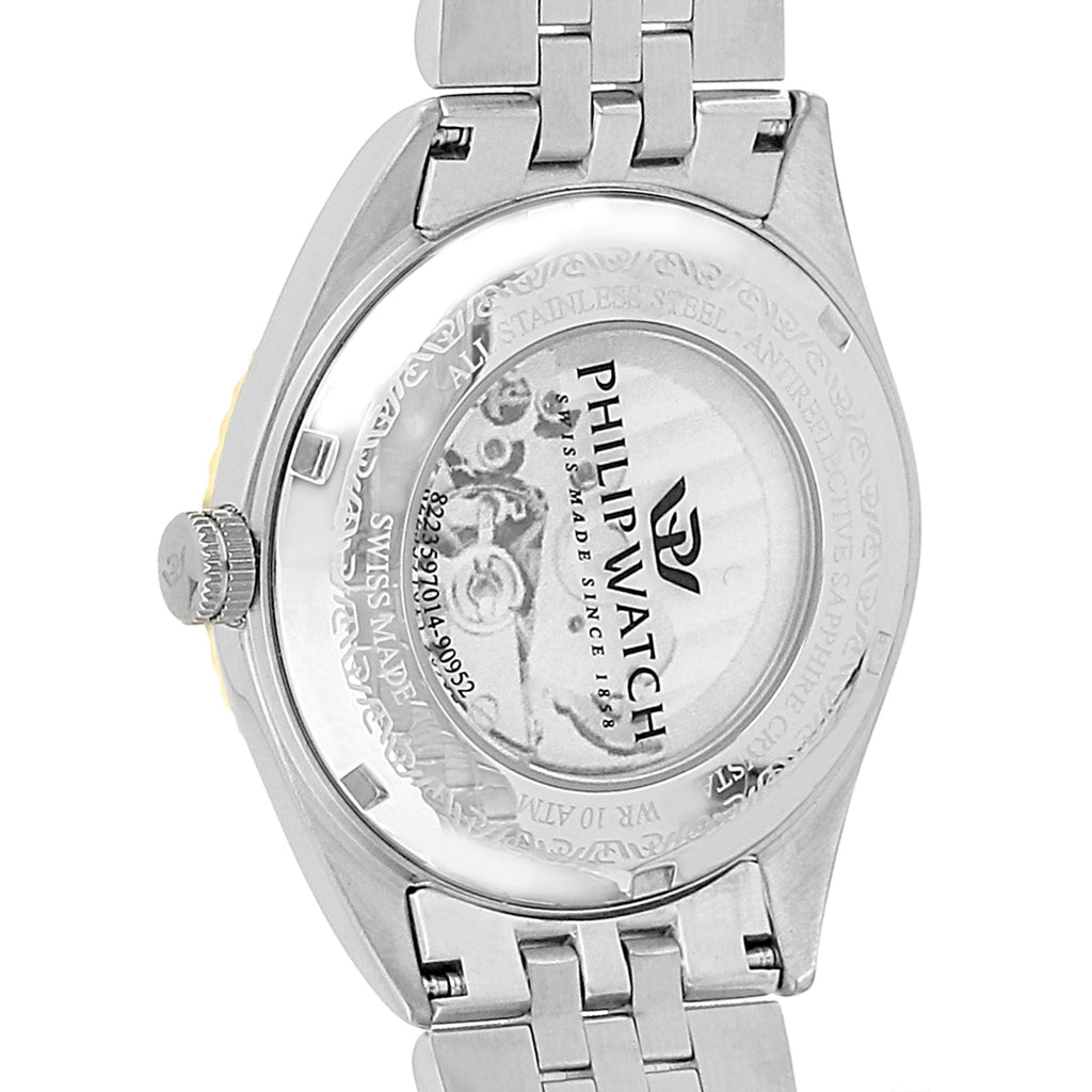 Philip Watch caribe 41mm R8223597023