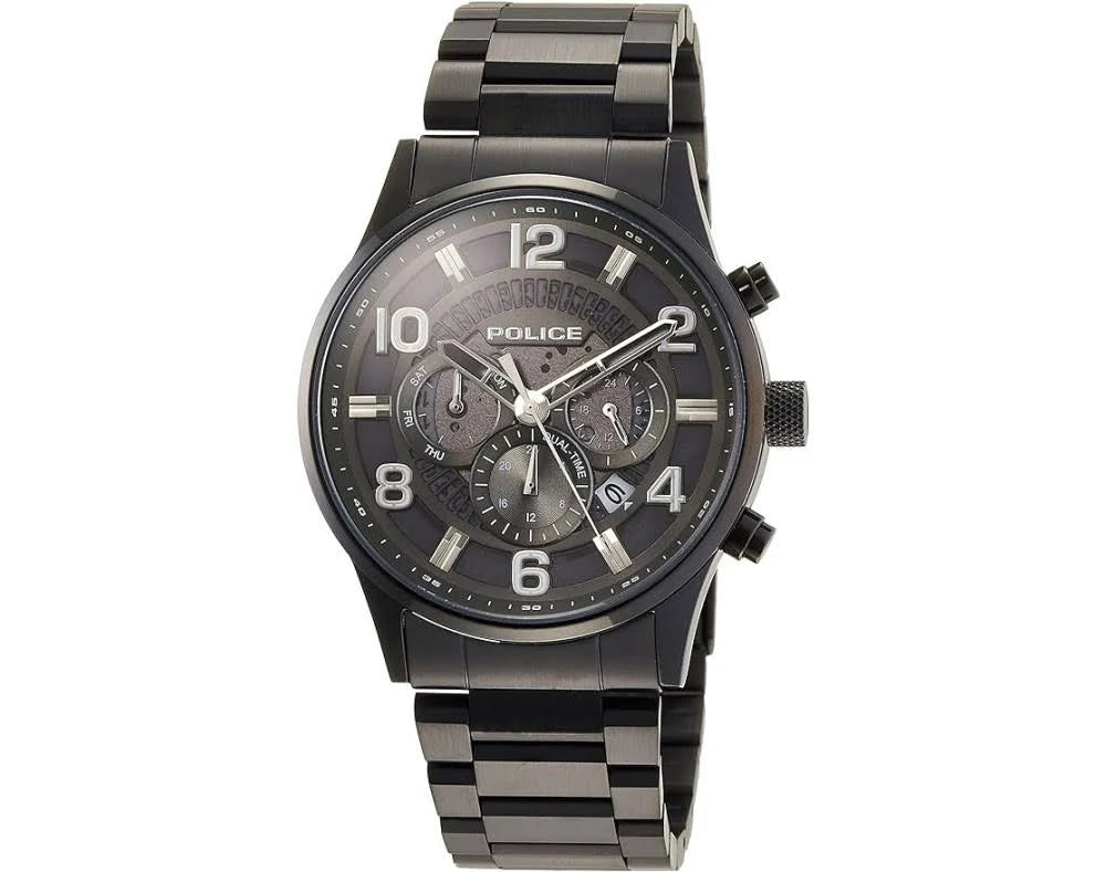 OROLOGIO POLICE 43MM PEWJK2203102