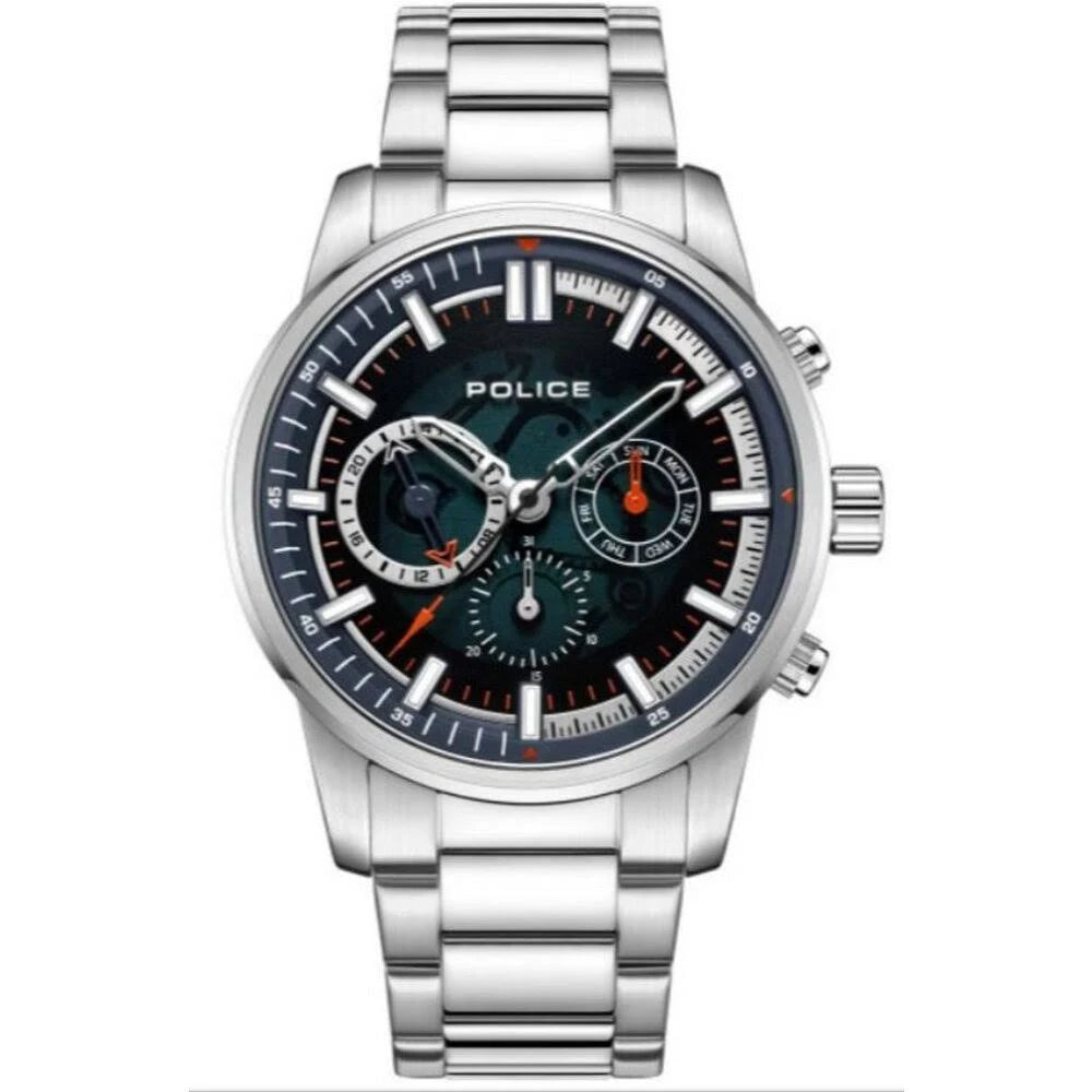 OROLOGIO POLICE 43MM PEWJK2227005