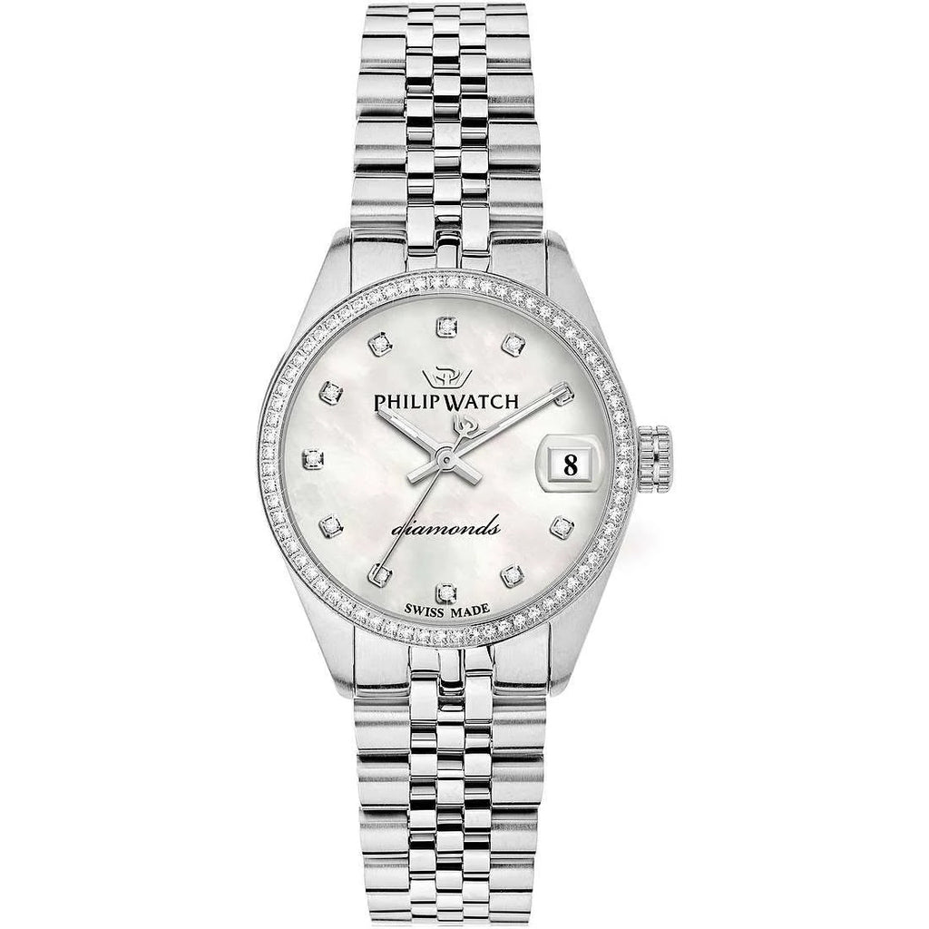 Philip Watch caribe 31mm R8253597545