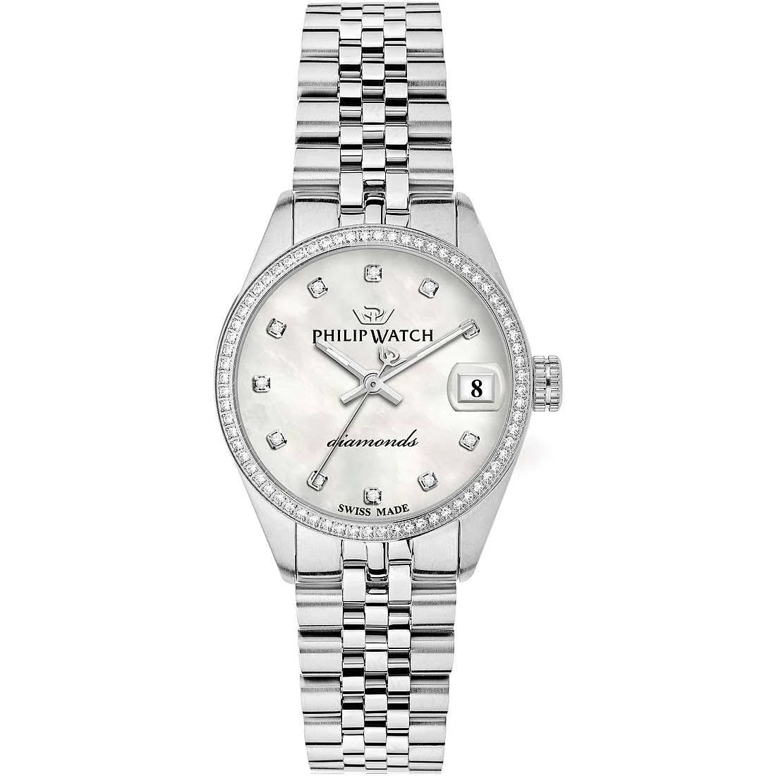 Philip Watch caribe 31mm R8253597545