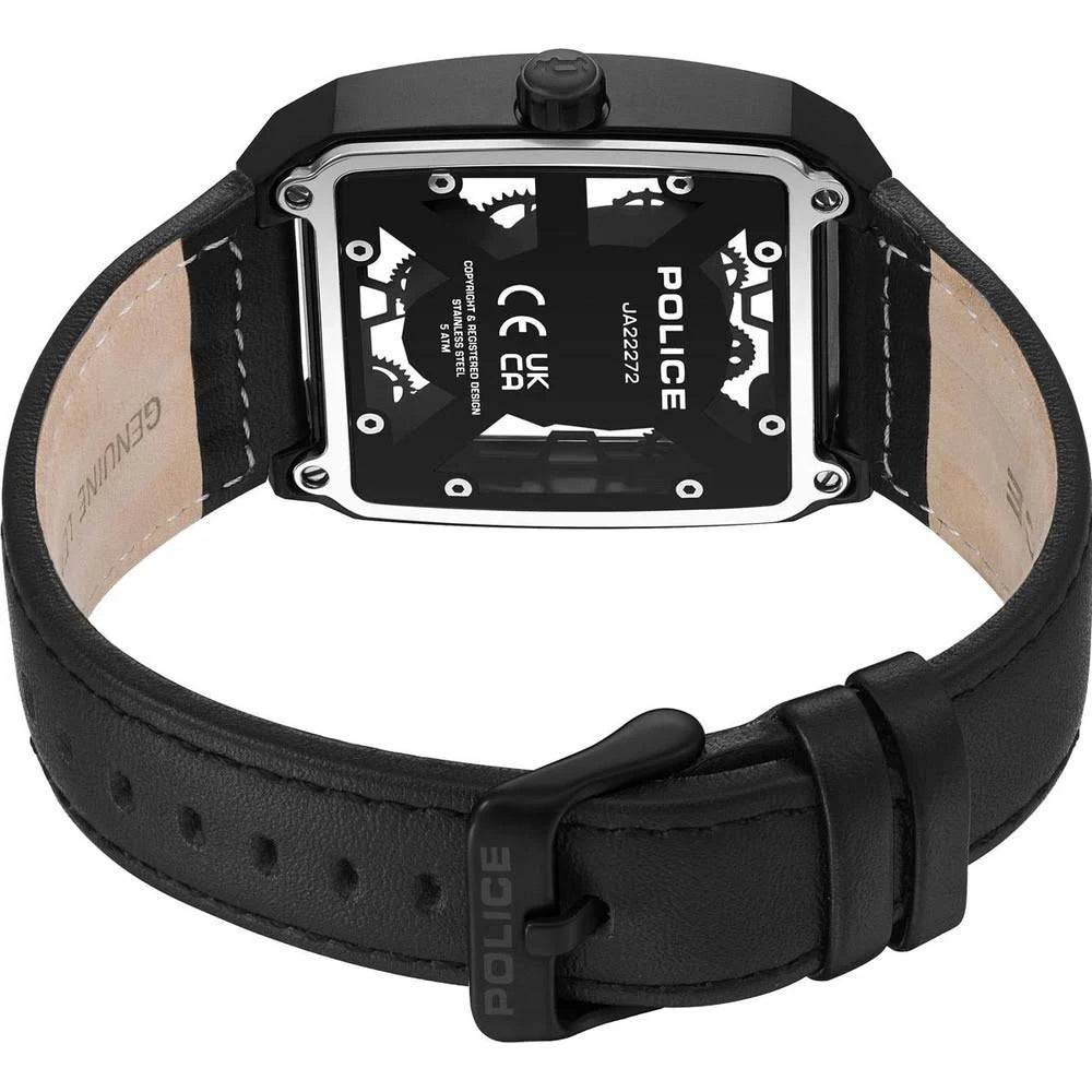 OROLOGIO POLICE 43MM PEWJA2227202