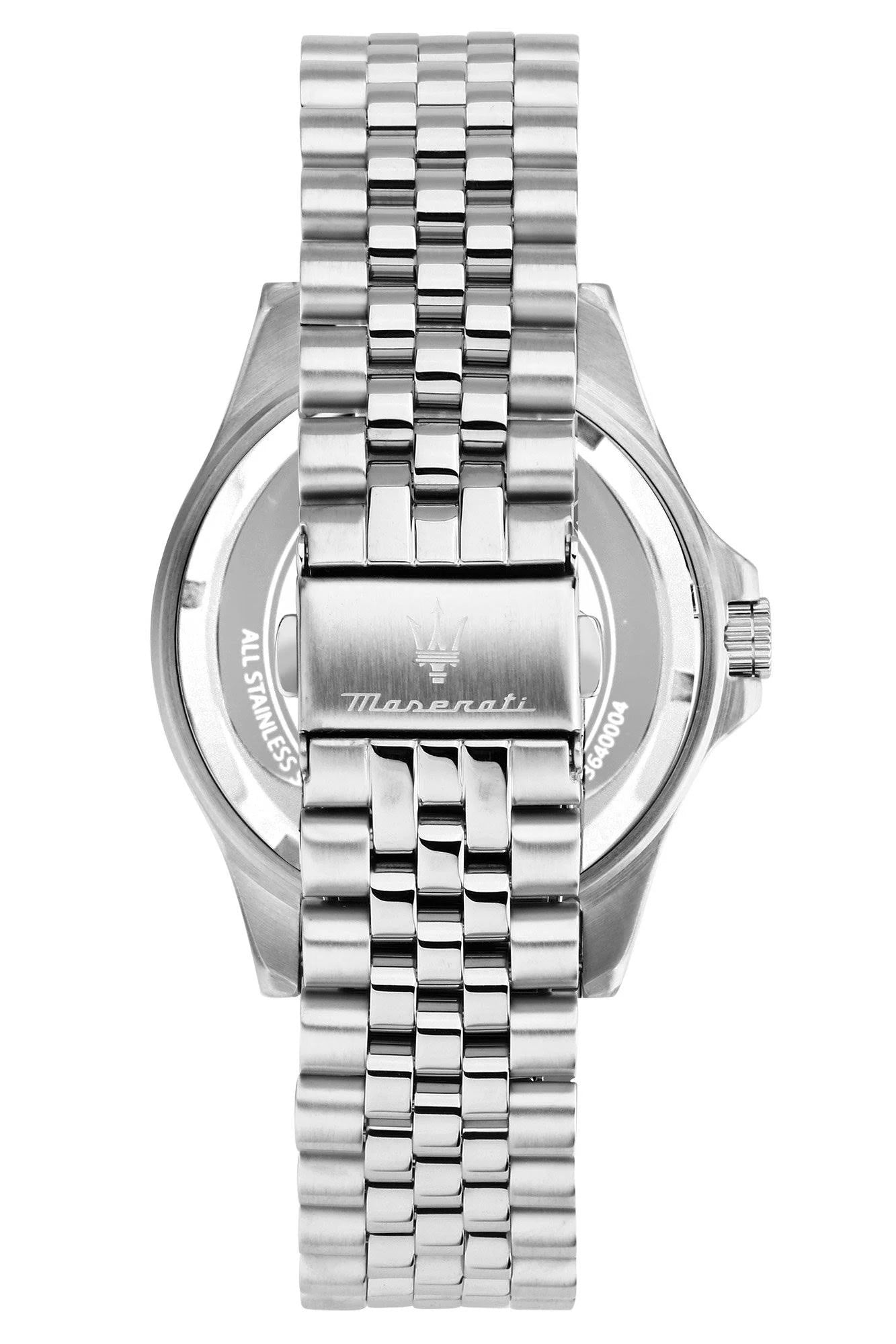 MASERATI SFIDA 44mm R8853140010