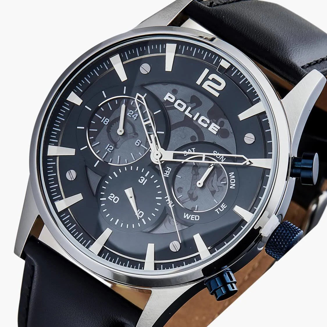OROLOGIO POLICE 43MM PEWJF2002801