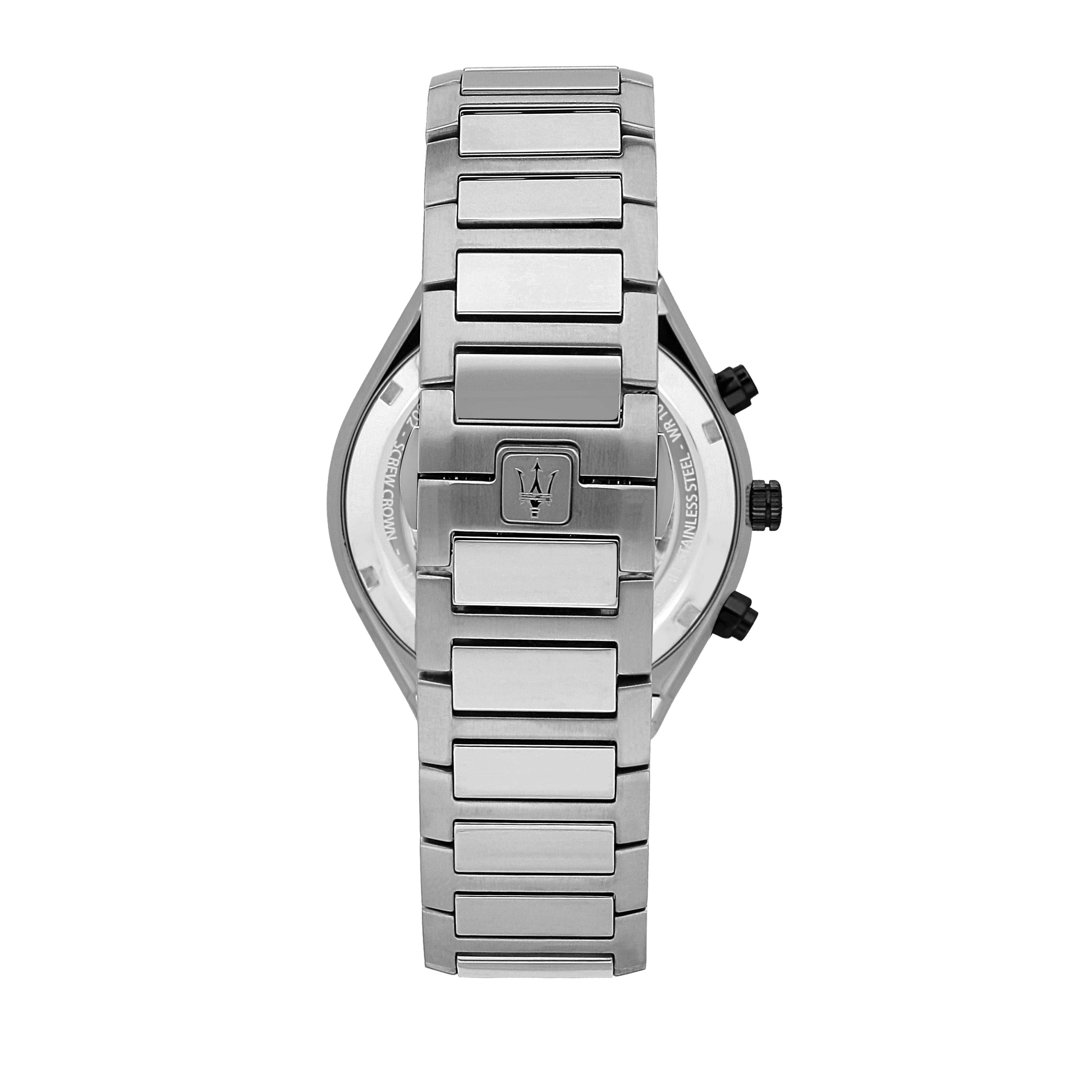 MASERATI STILE 44mm R8873642004