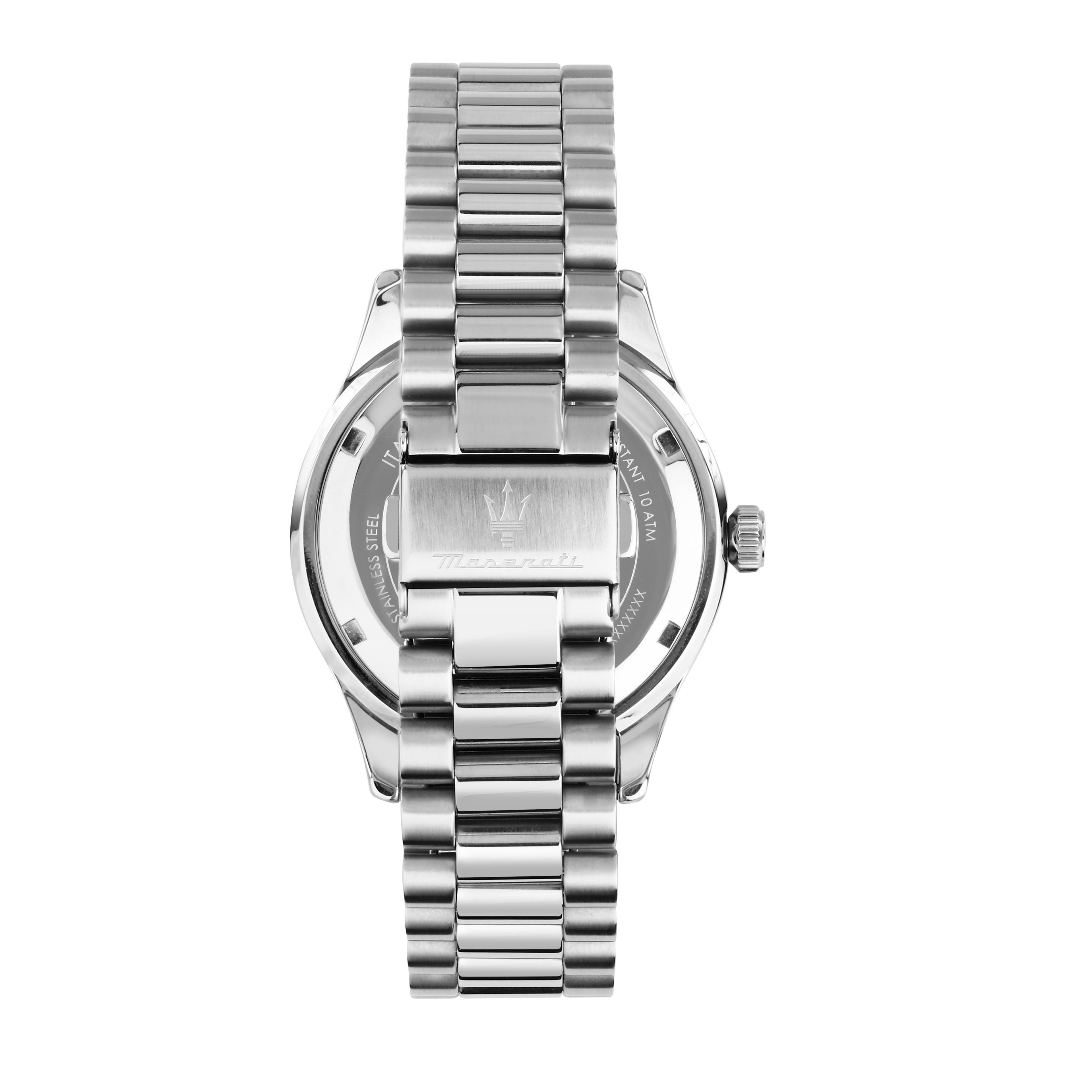 MASERATI SORPASSO 42mm R8853124003